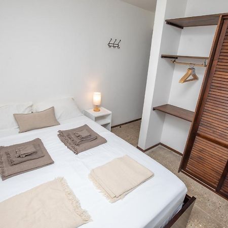 Апартаменти Casa Manta - Santa Teresa Playa Santa Teresa  Екстер'єр фото