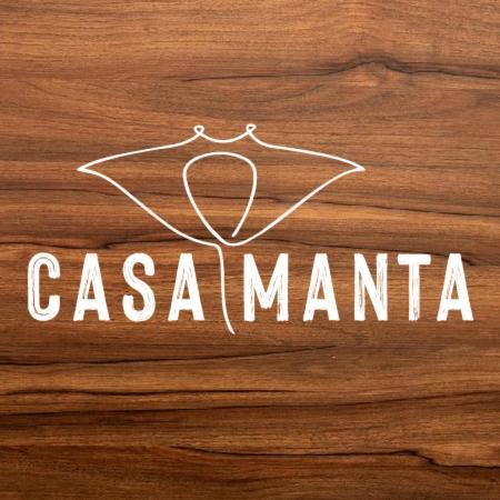 Апартаменти Casa Manta - Santa Teresa Playa Santa Teresa  Екстер'єр фото