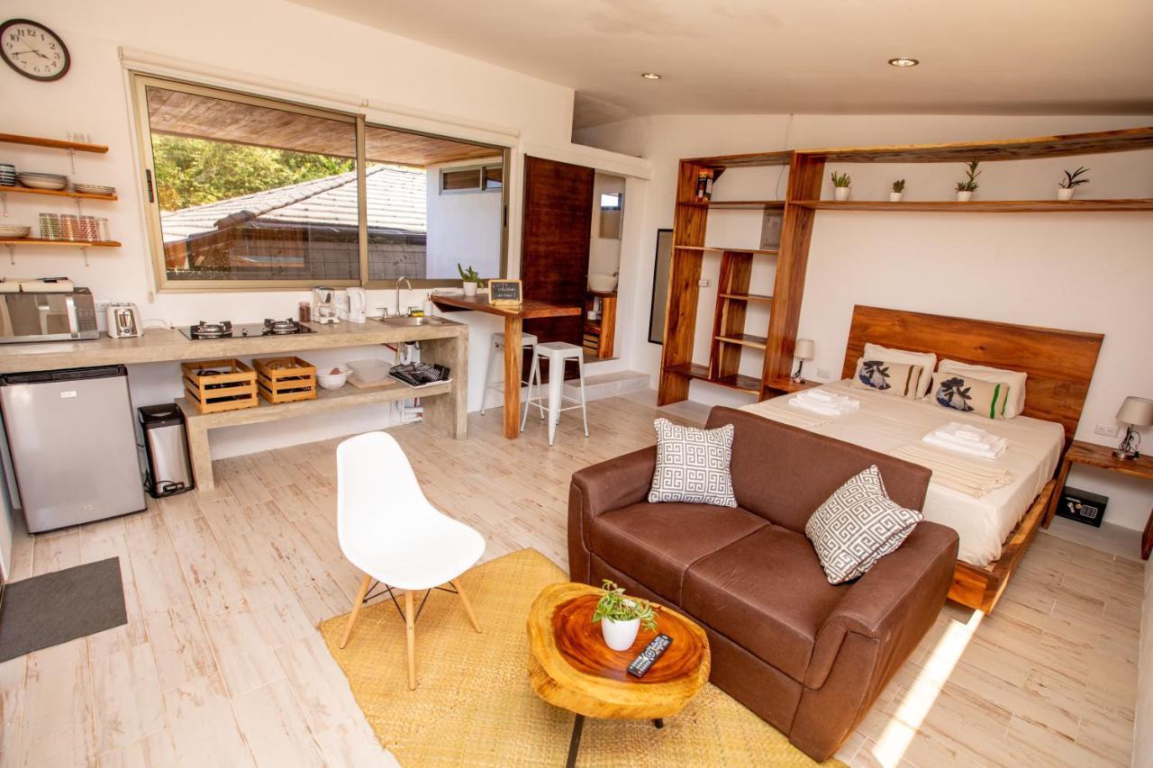 Апартаменти Casa Manta - Santa Teresa Playa Santa Teresa  Екстер'єр фото
