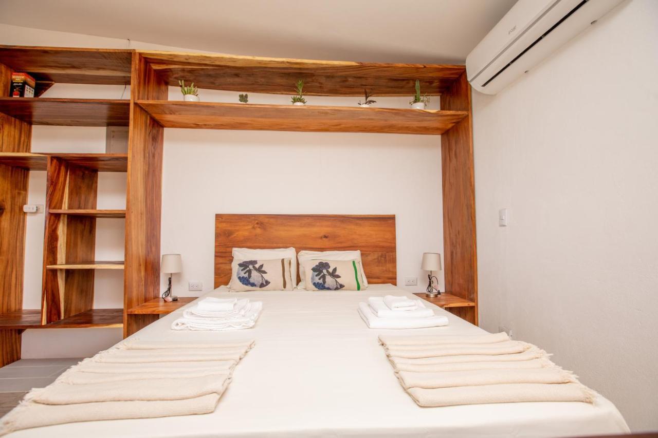Апартаменти Casa Manta - Santa Teresa Playa Santa Teresa  Екстер'єр фото