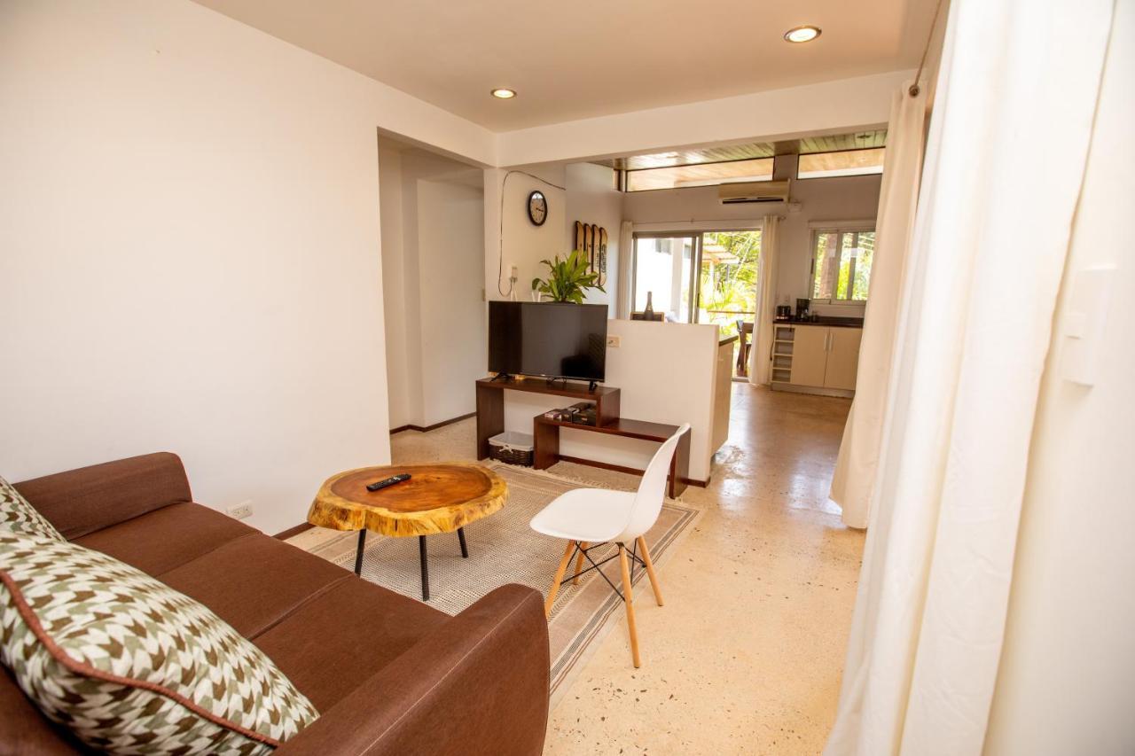 Апартаменти Casa Manta - Santa Teresa Playa Santa Teresa  Екстер'єр фото