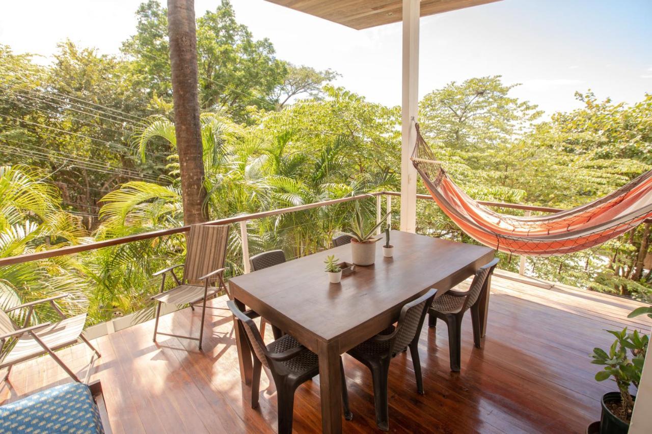 Апартаменти Casa Manta - Santa Teresa Playa Santa Teresa  Екстер'єр фото