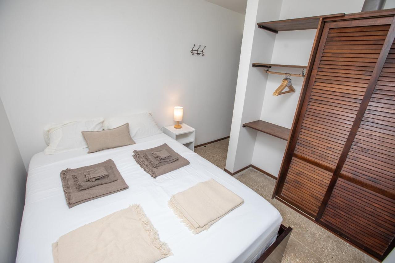 Апартаменти Casa Manta - Santa Teresa Playa Santa Teresa  Екстер'єр фото