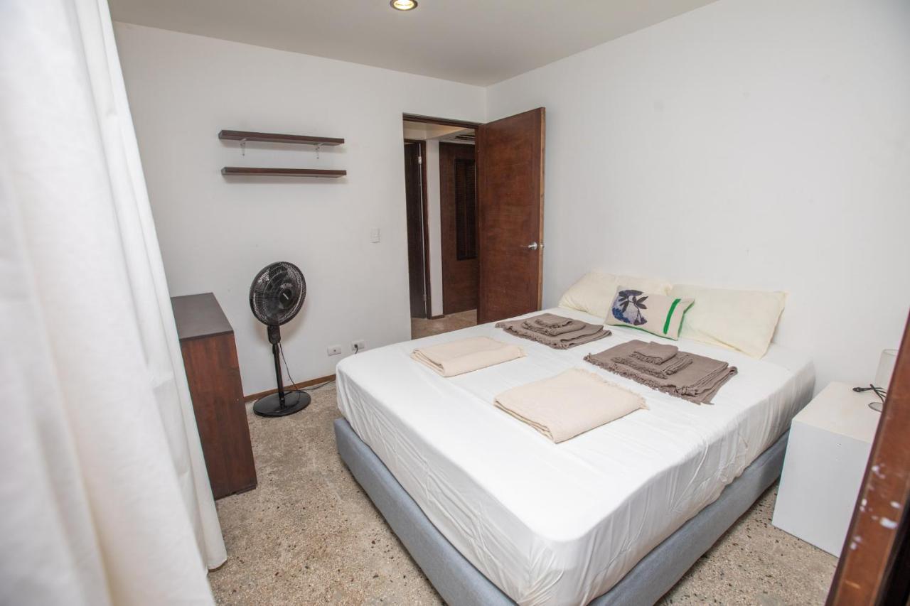 Апартаменти Casa Manta - Santa Teresa Playa Santa Teresa  Екстер'єр фото